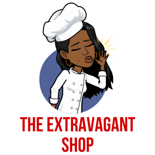 The Extravagant Shop